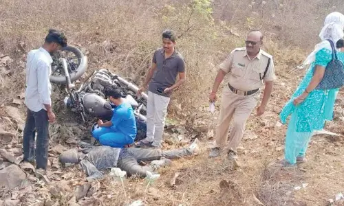 CM orders probe into death of pastor Pagadala