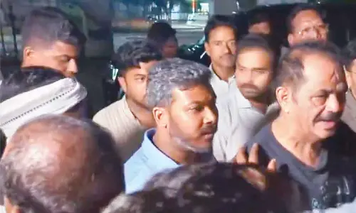 Two more Odisha Cong MLAs suspended