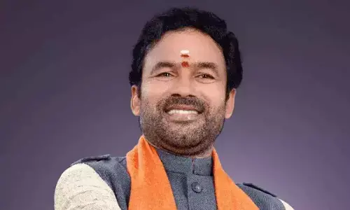 Centre in support of TG’s cotton farmers: Kishan