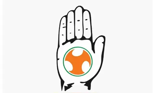 Youth Cong leader Azim hits out at BRS, BJP