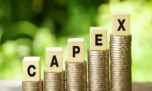 Top-15 States’ capital outlay growth at 18% likely in FY26