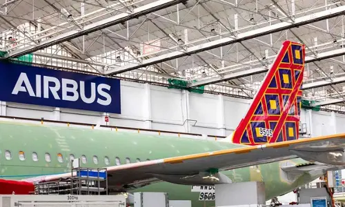 Airbus’ India sourcing to reach $2 bn by 2030