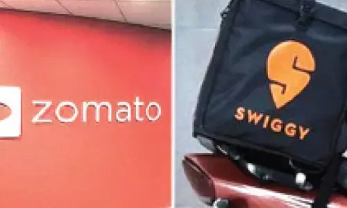 BofA lowers rating on Zomato, Swiggy