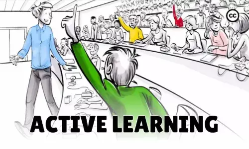 Role of Active Learning and Kinesthetic Development in SPROUT’s Curriculum for Holistic Well-Being