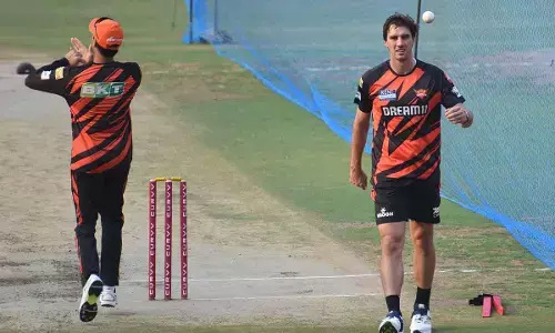 LSG wary of Hyderabad’s aggressive batting approach