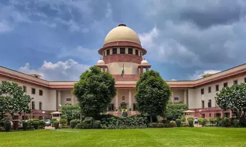 SC stays Allahabad HC observations on attempt to rape