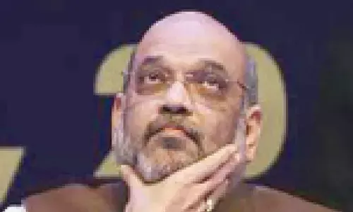 Privilege notice against Shah over Sonia remark