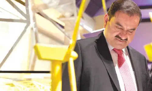 7 lakh visit Adani Green Science Museum in UK