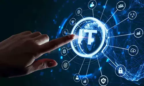 Indian IT services to log 6-8 pc growth once again in fiscal 2026: Crisil