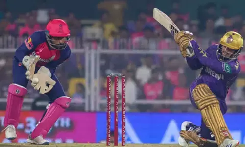 IPL 2025: De Kock made Archer look like he was bowling quite slow, says Moeen Ali