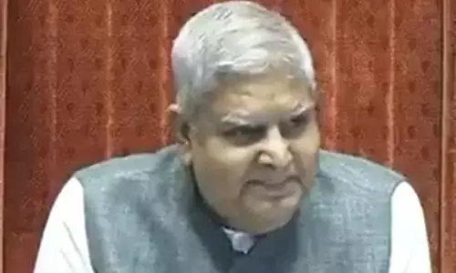 RS Chairman dismisses Cong privilege motion notice against Amit Shah