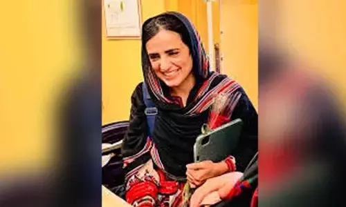 UN experts seek release of Baloch human rights defenders by Pak; end of crackdown on peaceful stirs