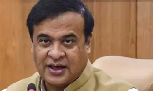 Governance has undergone a massive overhaul: Assam CM