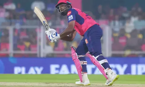 IPL 2025: Could have added 15-20 more runs and put pressure on KKR, admits RR’s Bahutule