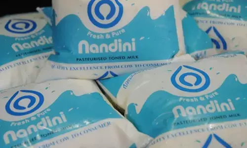 K’taka govt may hike Nandini milk price by Rs 3 on KMF, farmers demand; final call by Cabinet today