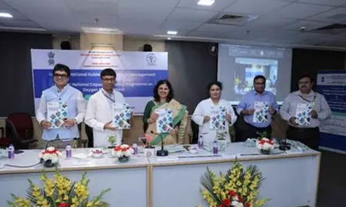 Centre releases national guidelines on medical oxygen management