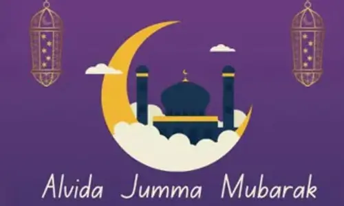 Alvida Jummah 2025: Date, Importance, and Prayer Timings