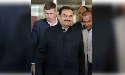 Gautam Adani becomes Indias biggest wealth gainer: Hurun Global Rich List