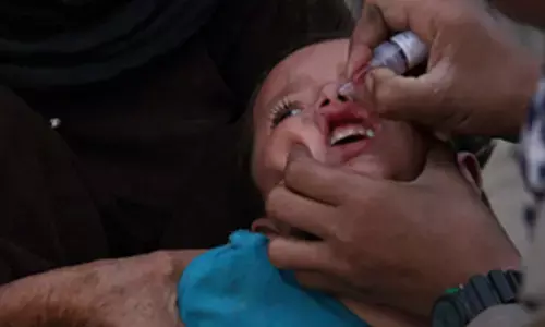 Surveillance, vigilance necessary to ensure SE Asia remains polio-free: WHO