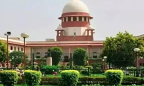 Cash discovery row: Chiefs of 6 bar associations meet CJI Khanna & Collegium judges