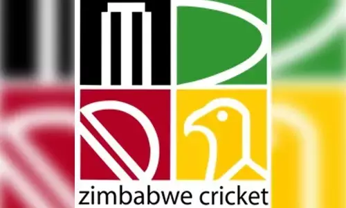 Zimbabwe to host NZ, SA for Tests & T20I tri-series from June
