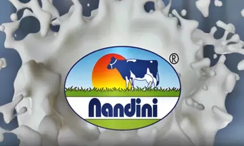 K’taka govt decides to hike Nandini milk price by Rs 4 per litre