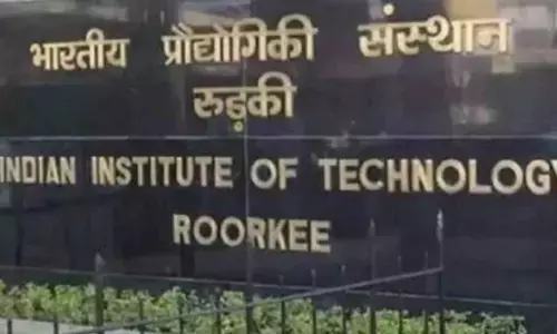 IIT Roorkee researchers find natural compound to combat bacterial infections