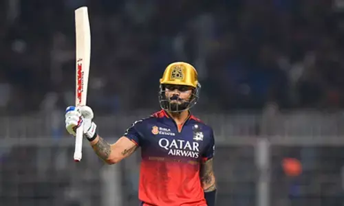 IPL 2025: Whenever Kohli is in the opposition, it is always a clash to look forward to, says Gaikwad