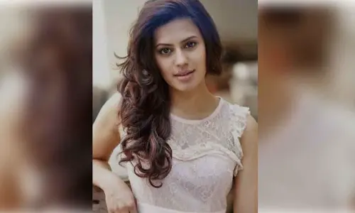 Gold smuggling case: Court rejects Kannada actor Ranya Raos bail plea