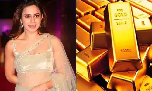 Kannada Actress Ranya Rao’s Bail Hearing Postponed by Court