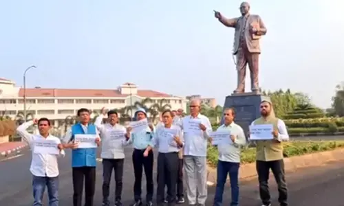 Tripura Assembly witnesses spat over ministers racist remark against LoP