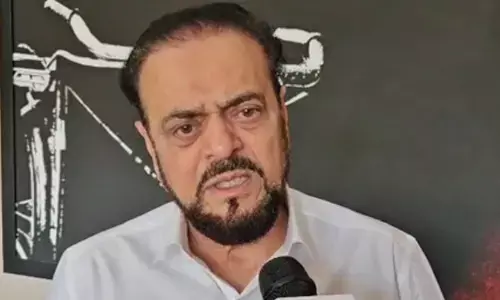 Distribution of 32 lakh kits will not bring real happiness to Muslims: Abu Azmi on BJP’s ‘Saugat-e-Modi’