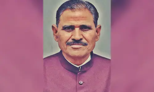 BJP leader, son receive death threats in Rajasthan, probe underway