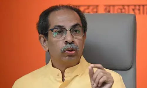 Not ‘Saugat-e-Modi’ but ‘Saugat-e-Power’: Uddhav Thackeray takes dig at BJP