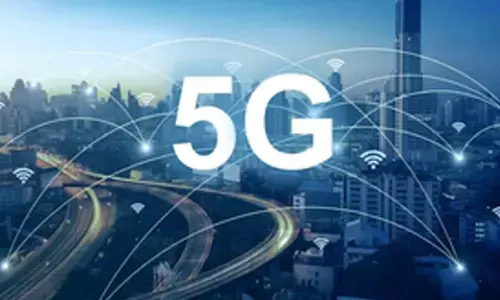 Centre establishes indigenous 5G lab at Gauhati University