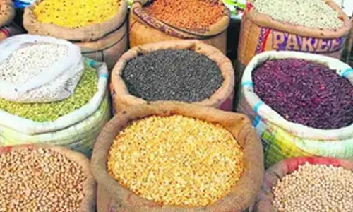 Agriculture Minister urges states to ensure no farm produce is purchased below MSP