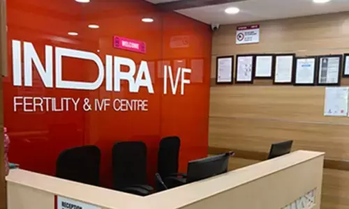 Indira IVF withdraws IPO filing after release of biopic ‘Tumko Meri Kasam’ on founder Ajay Murdia