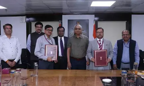 DoT, NABARD to provide high-speed broadband for digital empowerment in rural areas