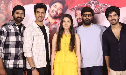 MAD Square MADMAXX Event: A Night of Madness