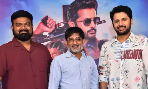 ‘Robin Hood’ Gearing Up for Grand Release on March 28