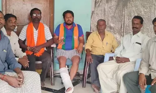 BJP Demands Clarity on New Ration Card Issuance, Criticizes Congress Govt’s Delay