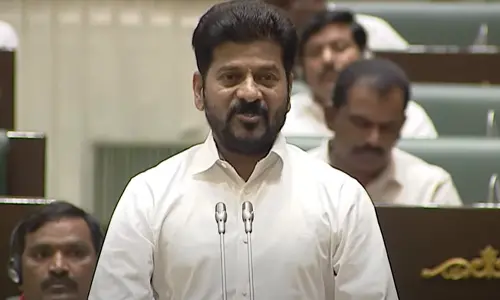 Telangana Assembly passes resolution opposing Centre’s delimitation exercise