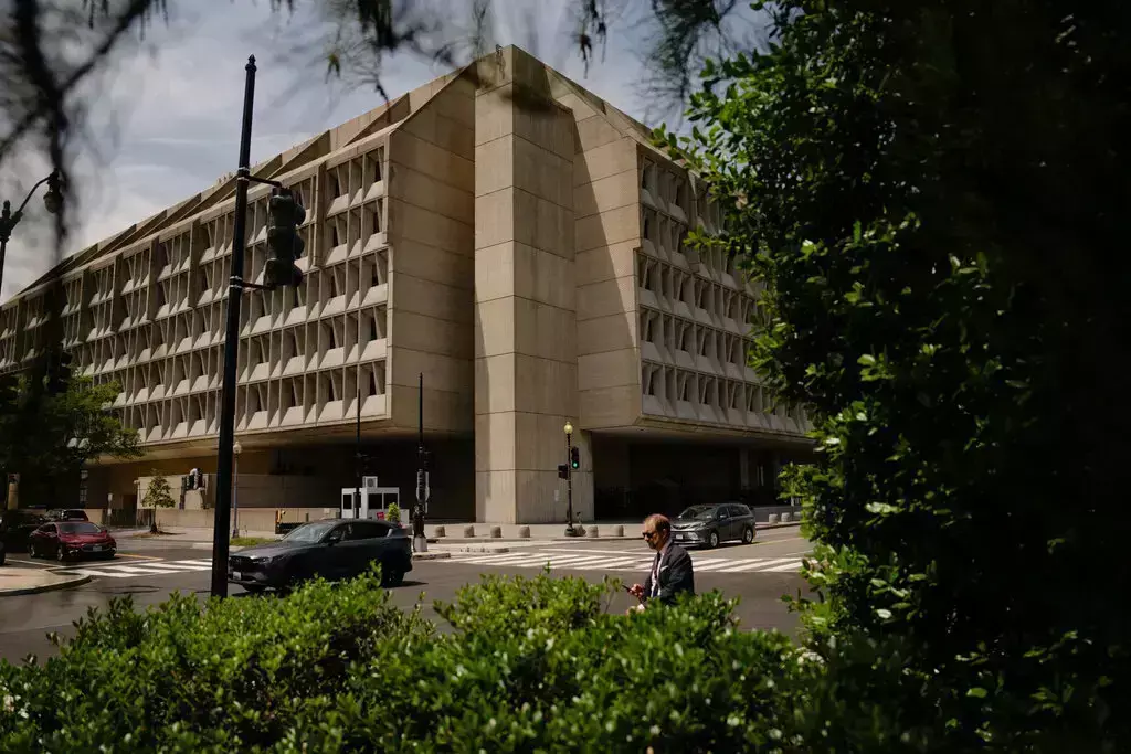 Trump Administration Announces Major Layoffs at Health and Human Services Department