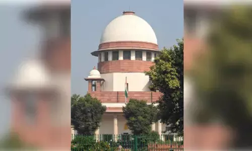 SC stays ‘inquiry’ against Madhya Pradeshs RERA chairman