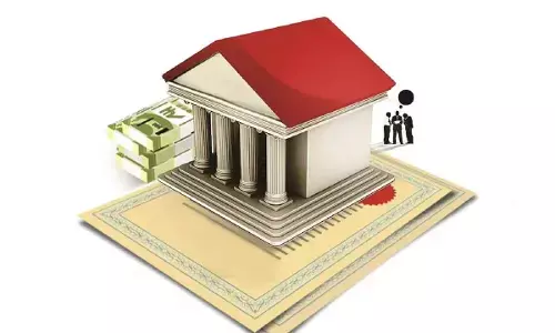 Centre plans Rs 8-trn mobilization via dated securities in H1