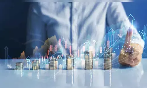 Brisk buying in blue chips lifts key indices