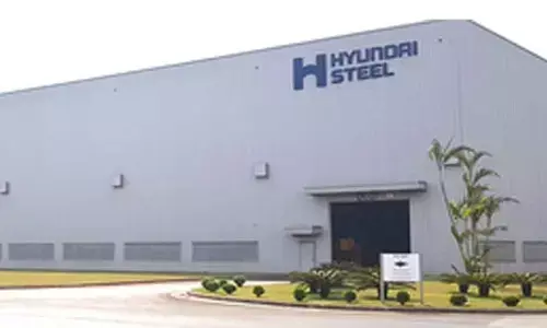Hyundai Steel to temporarily shut down rebar plant on low demand