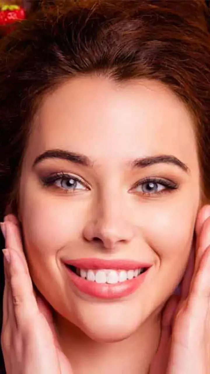 Boost your skin with spring fruits