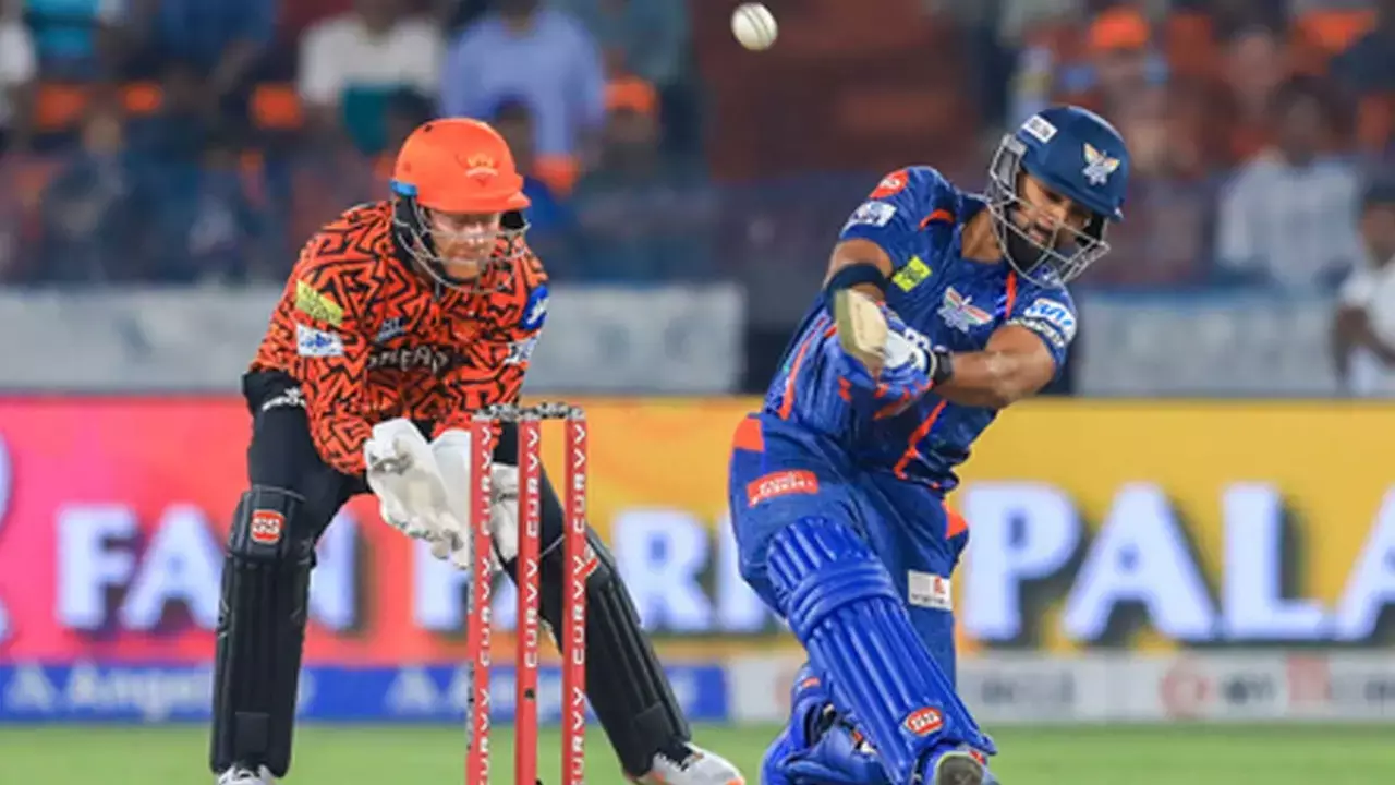 IPL 2025: He was simply playing the merit of the ball, Uthappa praises Poorans blazing knock