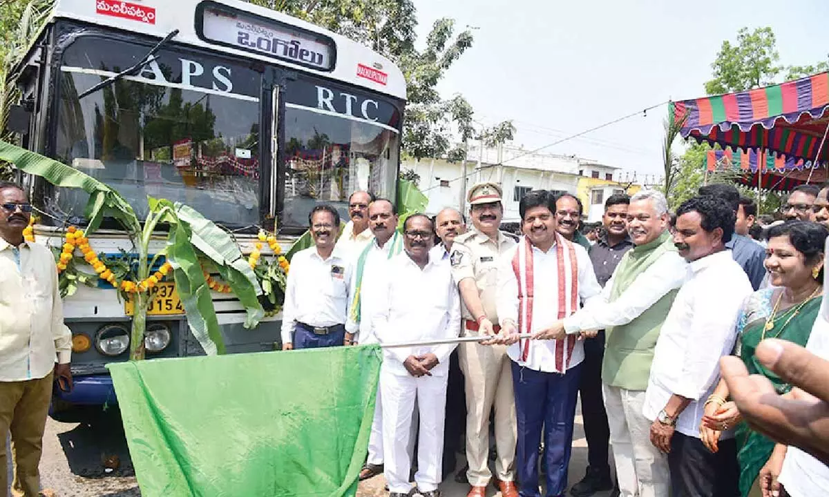 RTC taking care of employees’ health needs: MD